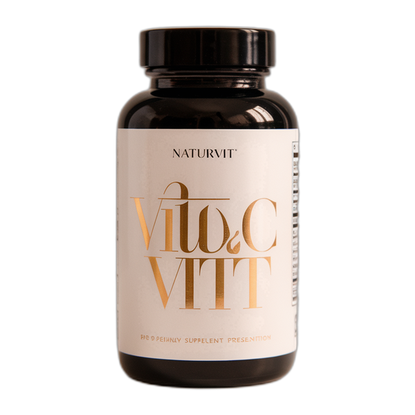 VitaComplex - Integratore per la salute cardiovascolare